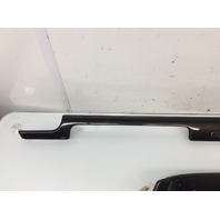 Audi A4 S4 RS4 B6 B7 2002-2008 carbon fiber trim dash panel console see desc.