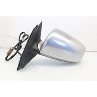 2004 2005 2006 2007 2008 Audi S4 Door Mirror Left Side View OEM