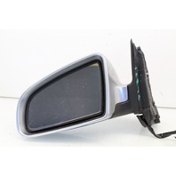 2004 2005 2006 2007 2008 Audi S4 Door Mirror Left Side View OEM