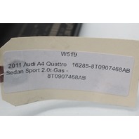 2011 Audi A4 Gateway Control Module 8T0907468AB OEM