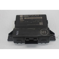 2011 Audi A4 Gateway Control Module 8T0907468AB OEM