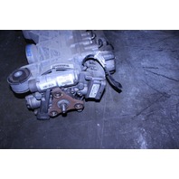 2010-2013 Audi TT A3 Golf R Rear Differential Carrier MMK Code