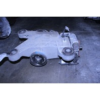 2010-2013 Audi TT A3 Golf R Rear Differential Carrier MMK Code