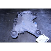 2010-2013 Audi TT A3 Golf R Rear Differential Carrier MMK Code