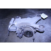 2010-2013 Audi TT A3 Golf R Rear Differential Carrier MMK Code