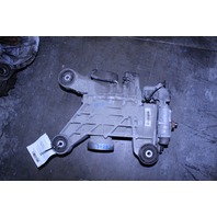 2010-2013 Audi TT A3 Golf R Rear Differential Carrier MMK Code