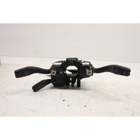 2010-2015 Audi TT Steering Column Wiper Turn Signal Switch OEM