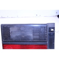 1993 - 1998 Volkswagen Jetta Left Inner Tail Light Lamp Driver Smoked MK3 OEM