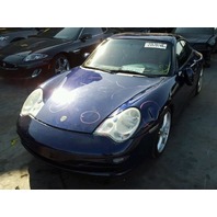 2002 Porsche 911 996 - OEM Used Parts - Stock # 16294
