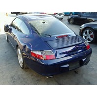 2002 Porsche 911 996 - OEM Used Parts - Stock # 16294