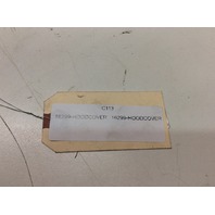 1999 2000 2001 2002 2003 2004 Porsche 911 996 Boxster Hoodcover OEM