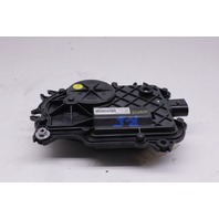 2007 Audi A8 S8 Door Latch Actuator Soft Close OEM