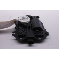 2007 Audi A8 S8 Door Latch Actuator Soft Close OEM