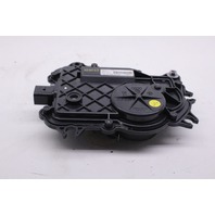 2007 Audi A8 S8 Door Latch Actuator Soft Close OEM