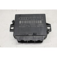 16304-2007 Audi A8 Sedan L Quattro 4.2 Park Assist Control Module OEM
