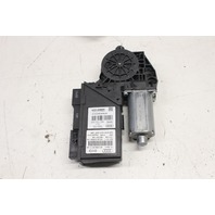2007 Audi A8 D3 Rear Left Power Window Motor - 4E0959801D OEM
