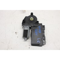 2007 Audi A8 D3 Rear Left Power Window Motor - 4E0959801D OEM