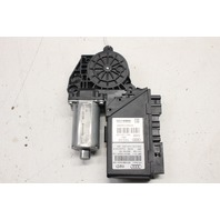 2007 Audi A8 D3 Rear Right Power Window Motor - 4E0959802D OEM