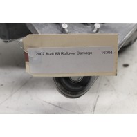 2007 Audi A8 D3 Windshield Wiper Motor with Transmission OEM