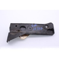2003 Audi A4 Quattro Sedan Base 1.8 Front Left Bumper Mount Bracket Guide OEM