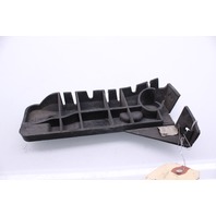 2003 Audi A4 Quattro Sedan Base 1.8 Front Left Bumper Mount Bracket Guide OEM