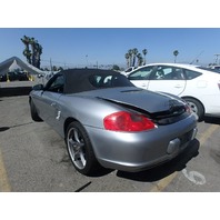 2004 Porsche Boxster 986 - OEM Used Parts - Stock # 16309