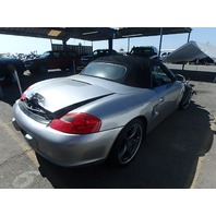 2004 Porsche Boxster 986 - OEM Used Parts - Stock # 16309