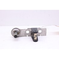 1997 1998 1999 2000 2001 2002 2003 2004 Porsche Boxster 986 Upper Trunk Latch Lock Striker OEM