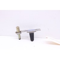 1997 1998 1999 2000 2001 2002 2003 2004 Porsche Boxster 986 Upper Trunk Latch Lock Striker OEM