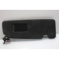 2006-2010 BMW M6 E63 Coupe Sun Visor Right - 51167899048 OEM