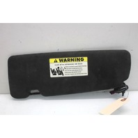 2006-2010 BMW M6 E63 Coupe Sun Visor Right - 51167899048 OEM