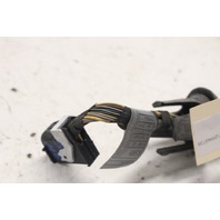 2007 BMW M6 Coupe E63 Rear Bumper Parking PDC Wire Wiring Harness OEM