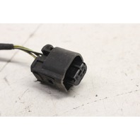 2007 BMW M6 Coupe E63 Rear Bumper Parking PDC Wire Wiring Harness OEM