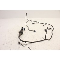 2007 BMW M6 Coupe E63 Rear Bumper Parking PDC Wire Wiring Harness OEM