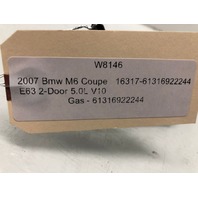 2006 2007 2008 2009 2010 BMW 645ci 650i M6 Rear Power Window Switch Right OEM