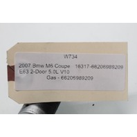 2007 BMW M6 E63 PDC Bumper Reverse Parking Assist Sensor 6989209 OEM