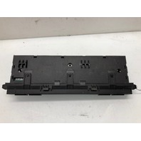 2007 BMW M6 Coupe E63 Lower Dash Seat Heater Control Switch 9133270 OEM