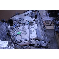 2001 2002 2003 2004 2005 Audi Allroad 2.7L Turbo Engine Motor
