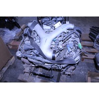 2001 2002 2003 2004 2005 Audi Allroad 2.7L Turbo Engine Motor
