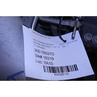 2001 2002 2003 2004 2005 Audi Allroad 2.7L Turbo Engine Motor