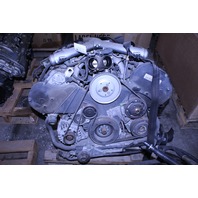 2001 2002 2003 2004 2005 Audi Allroad 2.7L Turbo Engine Motor