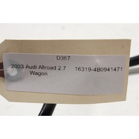 2003 2004 Audi A6 Allroad Xenon Headlight Ballast Module OEM