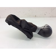 2006 2007 2008 Volkswagen shifter Gti fahrenheit dsg shifter boot automatic OEM