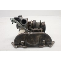 2015 Fiat 500 Abarth 1.4 Turbocharger 04892938AF