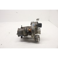 2015 Fiat 500 Abarth 1.4 Turbocharger 04892938AF