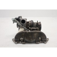 2015 Fiat 500 Abarth 1.4 Turbocharger 04892938AF