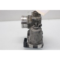 2015 Fiat 500 Abarth 1.4 Throttle Valve Assembly 4892945AA OEM