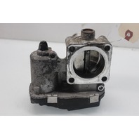 2015 Fiat 500 Abarth 1.4 Throttle Valve Assembly 4892945AA OEM