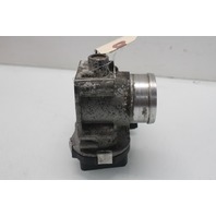 2015 Fiat 500 Abarth 1.4 Throttle Valve Assembly 4892945AA OEM