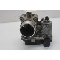 2015 Fiat 500 Abarth 1.4 Throttle Valve Assembly 4892945AA OEM